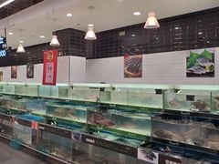 -永辉超市(鲁谷店)