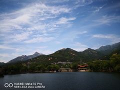 -泰山风景名胜区-虎山公园
