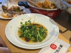 -关东小磨东北菜(上海长风大悦城店)