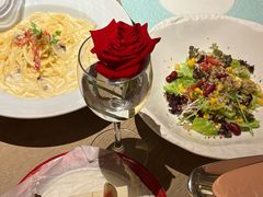 -波特曼西餐厅(中央大街店)