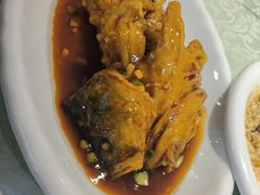 -牟传仁饭庄(星海店)