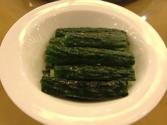 黄瓜-山明水秀大饭店