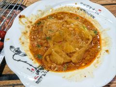 -韩马老王烧烤(西二路店)