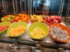 -解放碑威斯汀酒店-知味国际美食餐厅