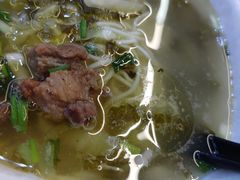 -陈记汤饭(水巷口店)