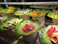 -星伦多自助料理(爱琴海店)