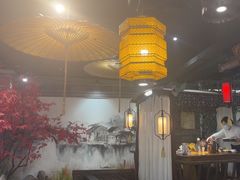 -印巷里主题餐厅(马鞍山店)