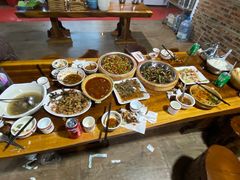 -汤锅大王(新平曹苏黄牛汤锅有限公司)