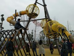 -枫香湖儿童公园