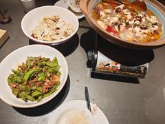 -湘知湘味(岳麓山店)