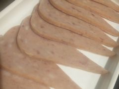 午餐肉-小龙坎老火锅(北京三里屯店)