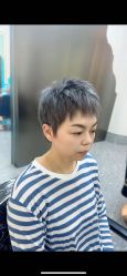 -苏豪美发S A L O N烫发染发