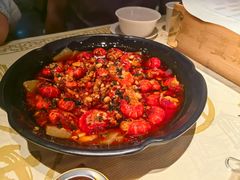 -串盟烧烤大排档·长沙美食地标(星沙店)