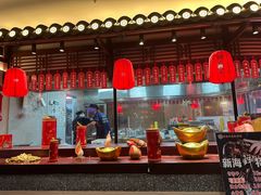 -厝包四点金·潮宴(太古仓店)