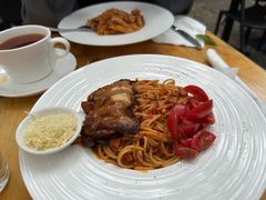 -zarah(鼓楼店)