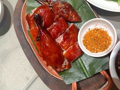 -小厨娘书香金陵(夫子庙老门东店)