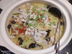 -咏哇美蛙美味(厦门罗宾森店)
