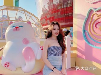 深圳探店 | ViViCat泡泡玛特深圳首展