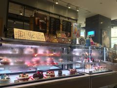 -巴黎贝甜(国贸店)