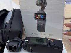 -DJI大疆(深圳华强北曼哈授权体验店)