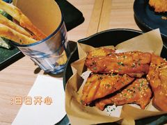 -必胜客(北苑路店)