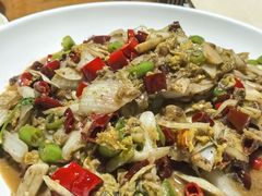 -济南烧烤(五莲路店)