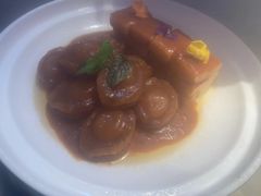 -鸽子侯·家宴·平价海鲜(绿地店)