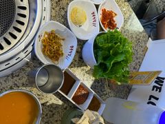 -安又胖韩国烤肉(美罗城店)