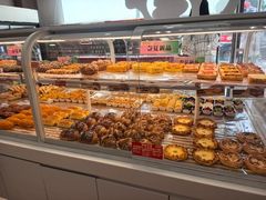 -味多美蛋糕(台湾街店)