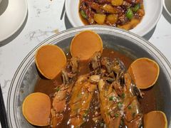 -关东小磨东北菜(漕河泾印象城店)