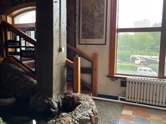 -一桶江山餐厅(松北店)