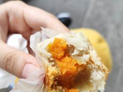 蛋黄酥-宫廷糕点铺