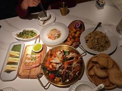 -帕娜·泰式茶餐厅·Bistro(近铁广场店)