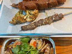 -本色.小马哥烧烤(无锡九里仓店)
