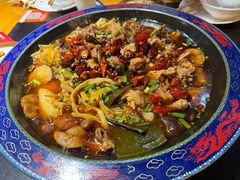 -一只烧鸡公(解放碑店)