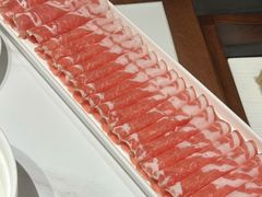 -东来顺•非遗火锅(外滩店)