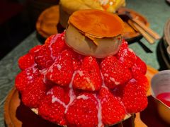 -東洞·烤肉小馆(深业上城店)