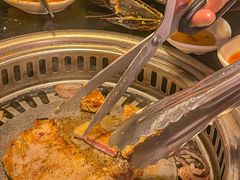 -军硕烤肉·部队火锅(二七万达店)