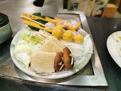 -真剑日本料理·铁板烧(贵州路店)