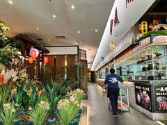 -蚬皇•陈味莞(西平景湖店)