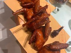 -村长家的疙瘩汤·东营菜(东营茶城店)