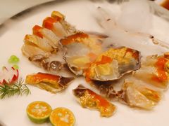 -钱塘花园·宁波菜