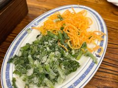 -老雒阳面馆·水席·洛阳菜(王城路店)