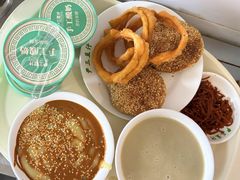 -尹三豆汁(天坛店)