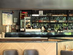 -青麦家·融合餐厅(江岛智立方店)