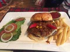 -芭莉与彩虹西餐厅(成都合生汇店)