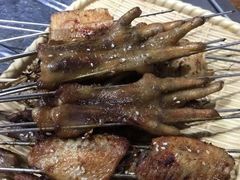 -旺烤园烧烤·炭烤羊腿(吴江阳光新天地店)