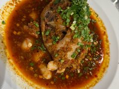 -眉州东坡(华联万柳店)