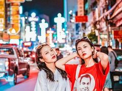 -唐人街(耀华力路)