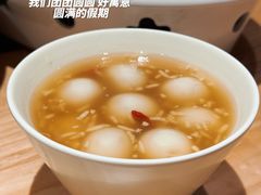 -加顺农场餐厅